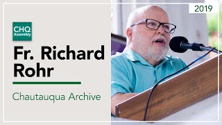 Fr. Richard Rohr - The 