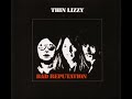 T̲h̲in Lizzy - B̲ad R̲e̲putation (Full Album) 1977