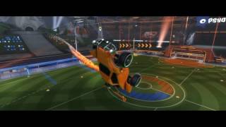 Top 5 Goals of the Week #1 | Unity Freestyling