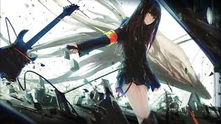 「Nightcore」→ Redemption (Lyrics)