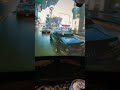 Is it just me or i finished Cyberpunk…i think? Lol atleast one of the main stories #cyberpunk2077
