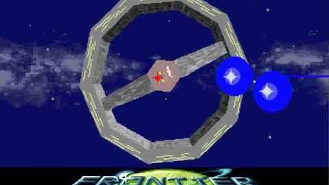 Elite 2 Frontier - Intro Theme (Symphonic Remake)