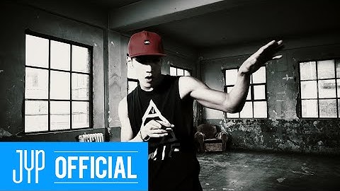 JUN. K(준케이) "THINK ABOUT YOU" Choreography Full Video