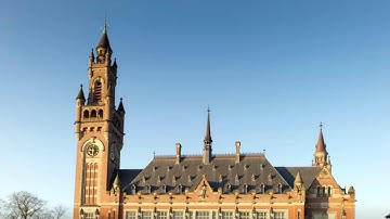 ICJ rules Israel’s ban on Unrwa and aid blockade violate international law