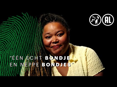 ??Ik ben bloedfanatiek?? | Sarah Janneh | Wie is de Mol? S23