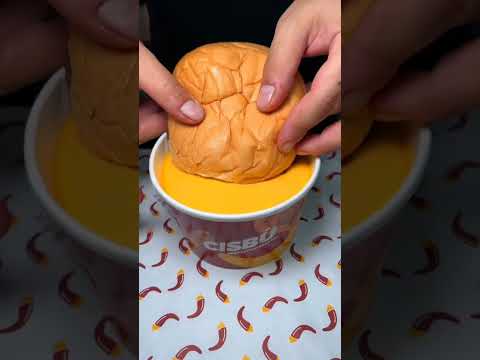 Juicy Burger Dip: