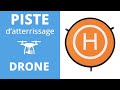 QUEL LANDING PAD CHOISIR POUR VOTRE DRONE