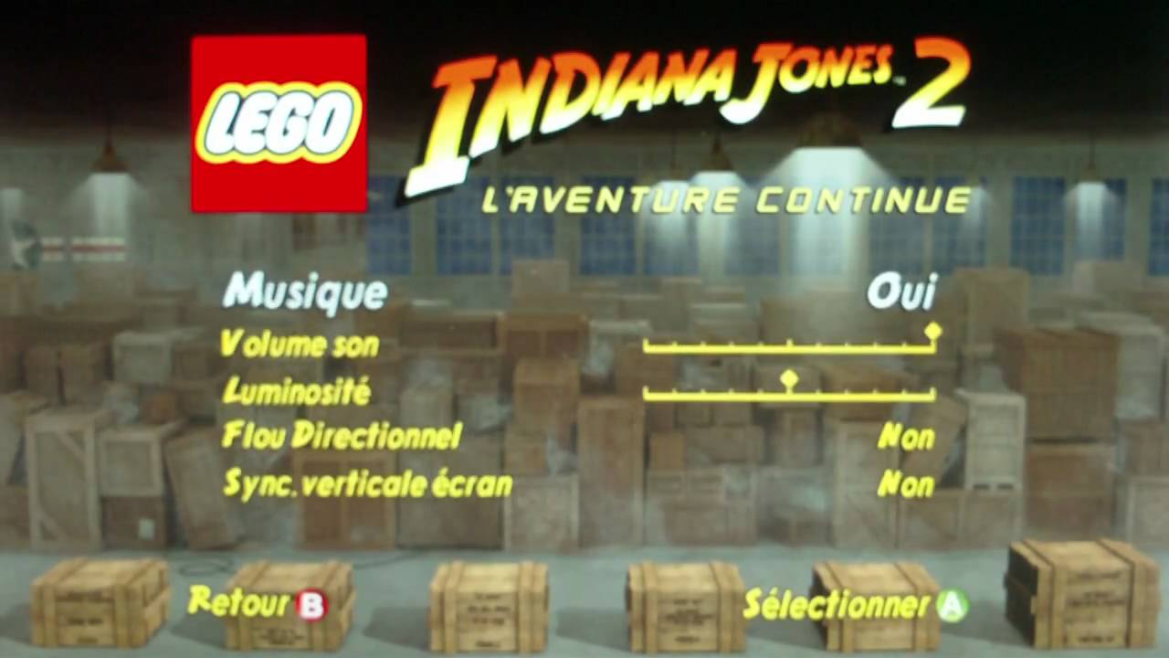 LEGO Indiana Jones 2 Midia Digital [XBOX 360] - WR Games Os melhores jogos  estão aqui!!!!