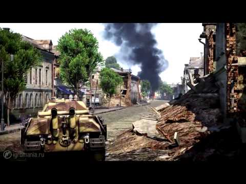 Линейка танков 'Пантера' Pz Kpfw  V   War Thunder