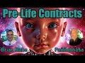 Did We Bring Contracts Into This Lifetime? Pannobhasa and Brian Ruhe