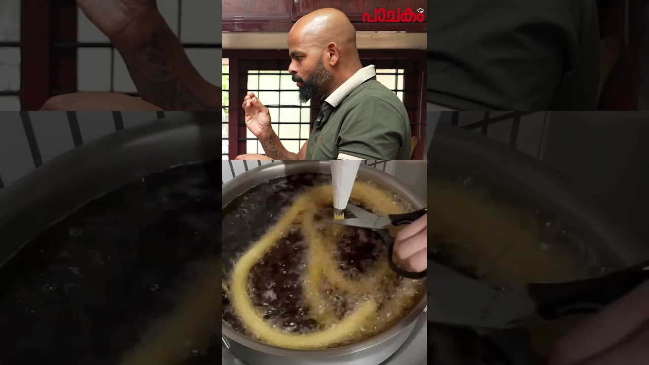 ന്യൂസ്‌ലാന്റിലെ പൊരി വിഭവം | Boom Baangh 