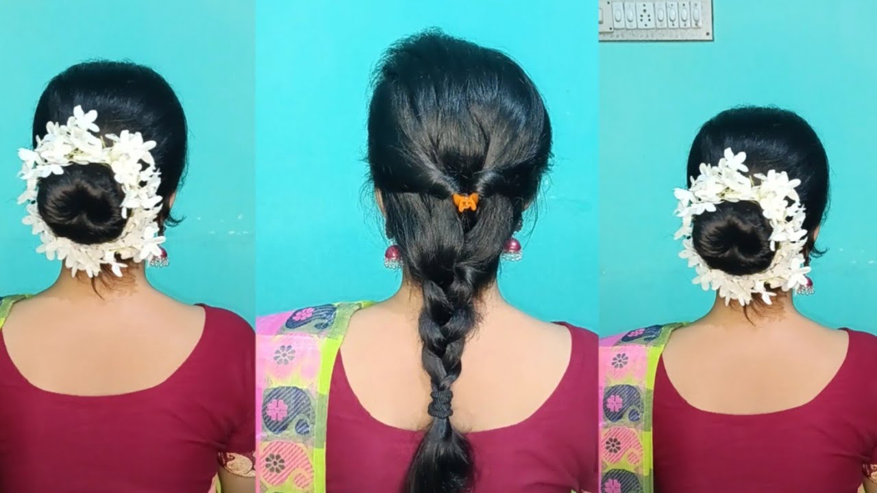 Different Hair styles... (khopa) - Kinnory Makeover-RISTA | Facebook