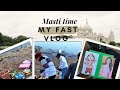 Thandi Mausam ka vlog | my first vlog | ठंड मौसम का ब्लॉग | मई फर्स्ट ब्लॉग | #vlog #shortvideo 