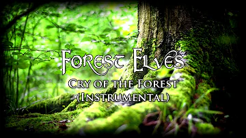Forest Elves - Cry of the Forest 【Instrumental Version】