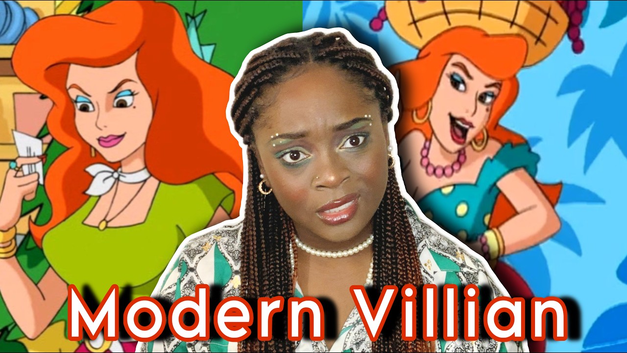 Мне показалось, что это милый рождественский фильм… Но это оказалось не так.