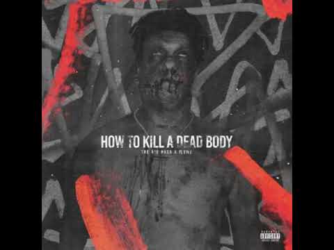 The Big Hash - How To Kill A Dead Body (Ft. Flame) [J Molley Diss]