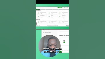 AI Whitelabels Templates And App Creation #AIApp #NoCode #Template #AppCreation #Tutorial #AI