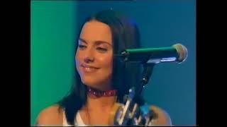 Bryan Adams &amp; Melanie C  -  When You&#39;re Gone   Top Of The Pops