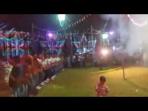 دحية اسمع الطرب البديع محمد ابو عاصي وحسن ابوعلي 2018 