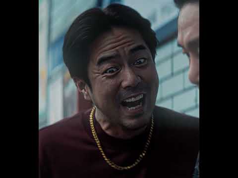 The Salesman Gong Yoo Squid Game 2 Edit Nomi XD BLAH Slowed Reverb