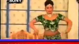 Zara Akbar Hottest Stage Mujra DANCE Big BOOBS     HD