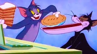 Https://goo.gl/gptf9c suscribe tom and jerry english episodes -
saturday evening puss cartoons for kids tv