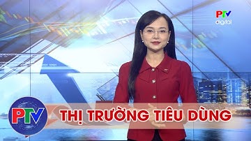 Thị trường tiêu dùng ngày 3/11/2025 | Quyết tâm hoàn thành mục tiêu tăng trưởng 2025