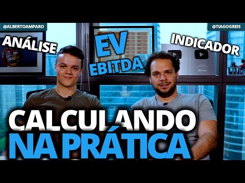 Vídeo: É melhor ter Ebitda alto ou baixo?