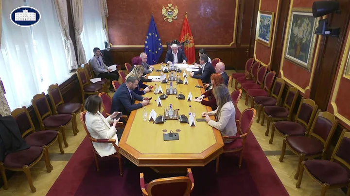 30. sjednica Odbora za ljudska prava i slobode, 11.12.2025.