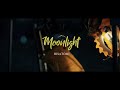 HISATOMI / Moonlight【Official Music Video】prod by -Azito Music Innovation-