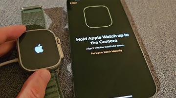 "Please continue setup on iPhone" Apple Watch ERROR FIX!