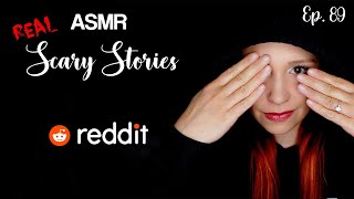 [ASMR] Scary Stories from Reddit: Creepy Encounters (Ep. 89) screenshot 4