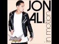 Jon ali  in motion extrait audio officiel