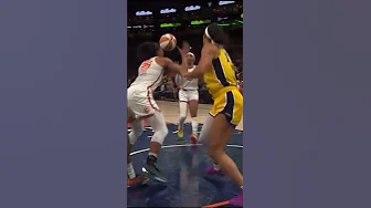 This sequence really got the crowd in Boston excited thumbnail