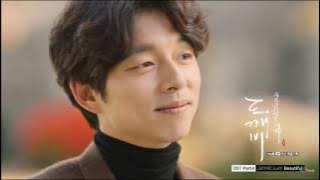 Beautiful - Crush Ost. Goblin (Audio)
