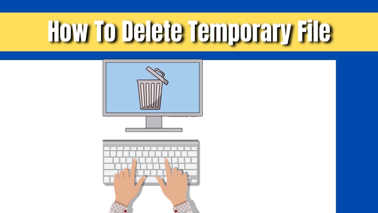 Temporary Boost 🗑️ How to Delete Temporary Files in Windows 11 | Free Up Space & Boost ...