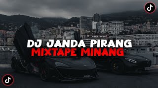 DJ JANDA PIRANG X MINANG TERBARU FULL BASS 2023 PALING KENCENG [ FA GANK ]