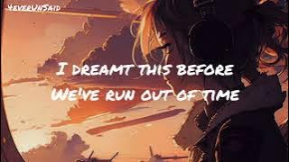 Always Never - Our Funeral (Lyrics)