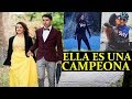 Novia de Egan Bernal Un dato Curioso que tal vez no sabias de Xiomara Guerrero