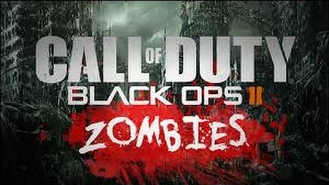 Black Ops 2 - How To Inject Zombies GSC Mod Menus On The 1.19 Update