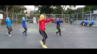 Download Lagu Senam Bang Jali MP3