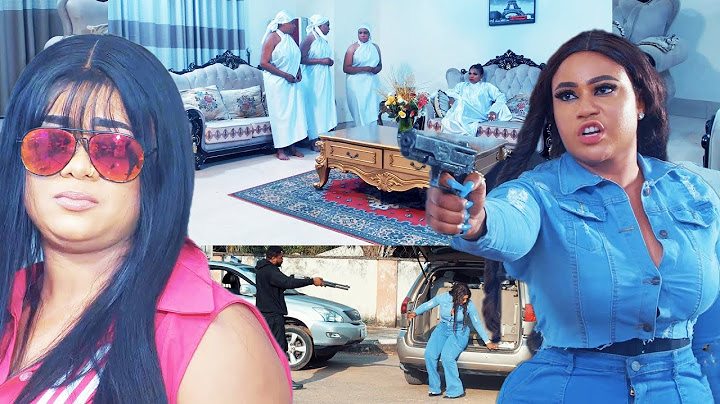 GIRLS COURT 5&6 - ROSSABELLA ANDREW / UJU OKOLI / SHAGGY B 2024 NEW NIGERIAN MOVIE