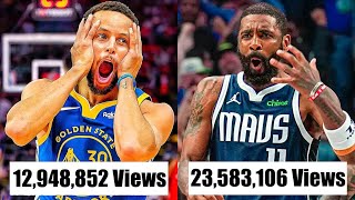 NBA "Epic Reaction 😱" MOMENTS