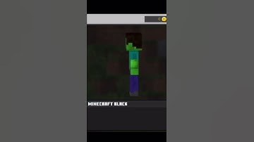 How To Make a Custom Minecraft Hulk Skin #Shorts