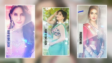 New Style Whatsapp Status || New Kinemaster Editing || Whatsapp Status Editing