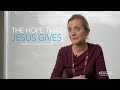 The Hope That Jesus Gives | Karen Cunningham