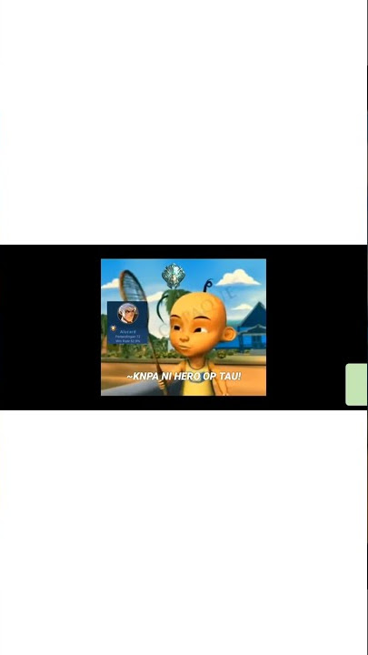 Story Wa ML 30 detik |Moment Upin Sad|🥺 #Mobile Legend