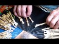 Bruges, Belgium - Art of Lace Making