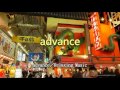 advance/Relaxing Music
