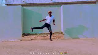 TENI - INJURE ME ( OFFICIAL VIDEO ) by King 👑 Davis